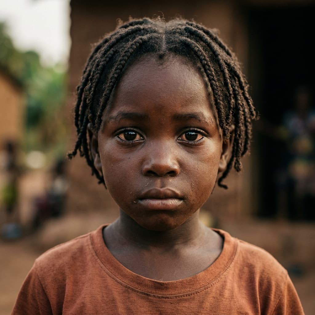 Empowered Children