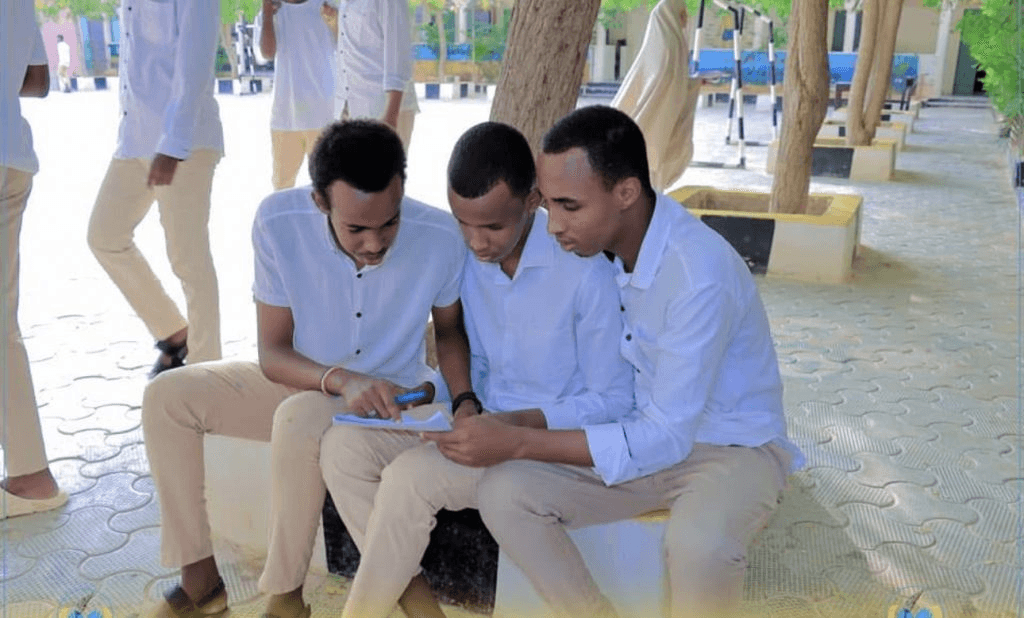 Empowering Through Education